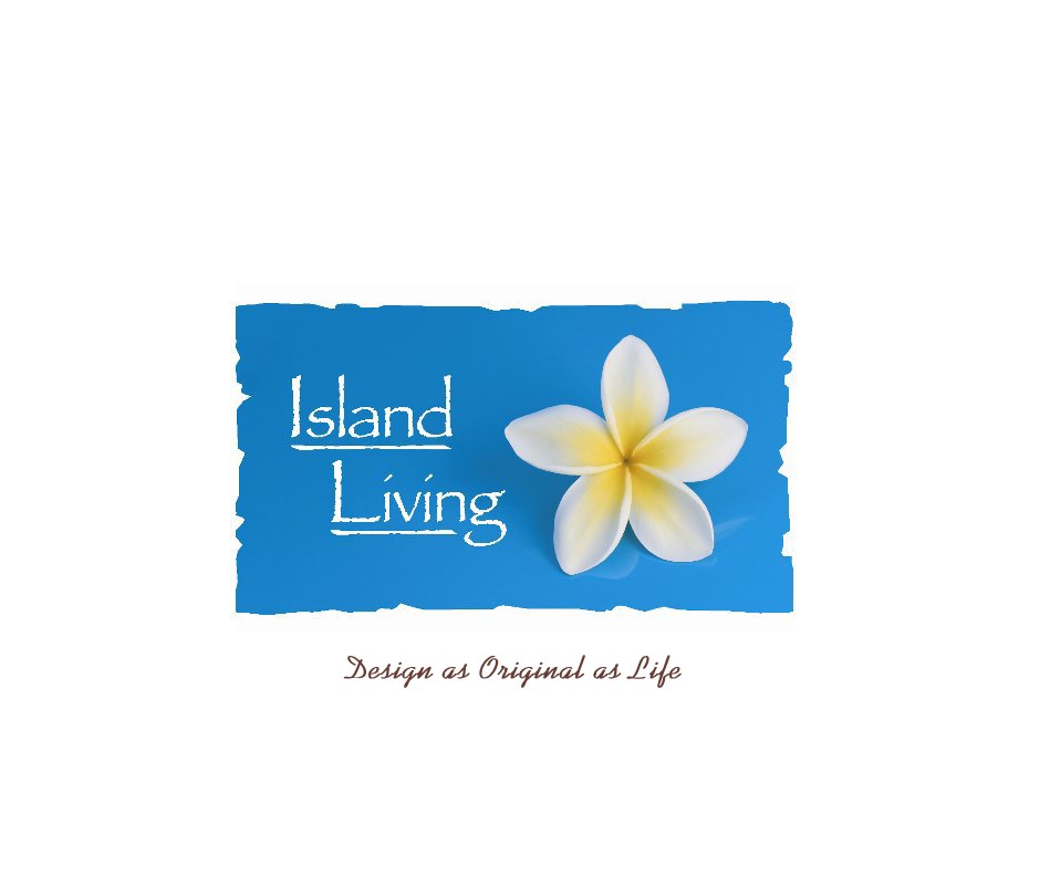 View Island Living Lookbook 2015 by Trish Huneycutt