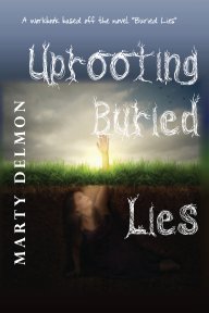 Uprooting Buried Lies book cover