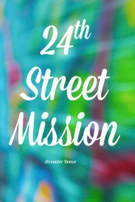 24th Street Mission book cover