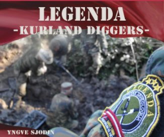 Legenda (Softcover) book cover