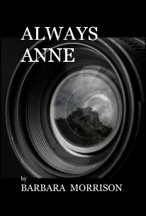 ALWAYS ANNE book cover