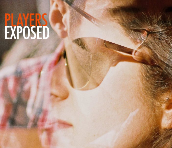 View PLAYERS EXPOSED by Cris Llarena