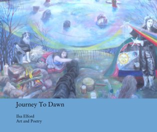 Journey To Dawn book cover