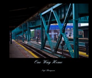 One Way Home book cover