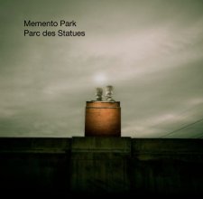 Memento Park book cover