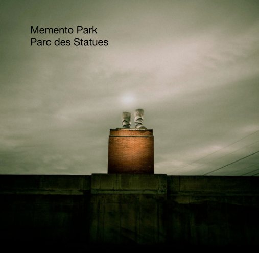 View Memento Park by Sylvie Truchet