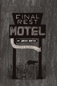 Final Rest Motel book cover