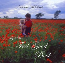 My Little Feel-Good Book (hardback version) book cover
