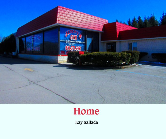 View Home by Kay Sallada