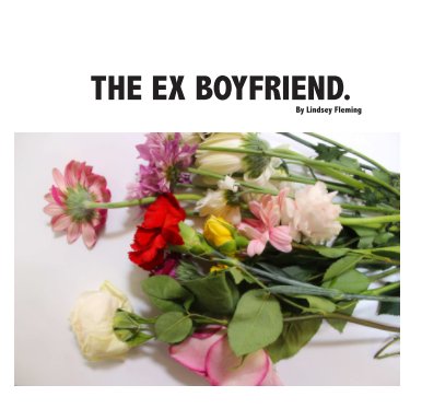The Ex Boyfriend book cover