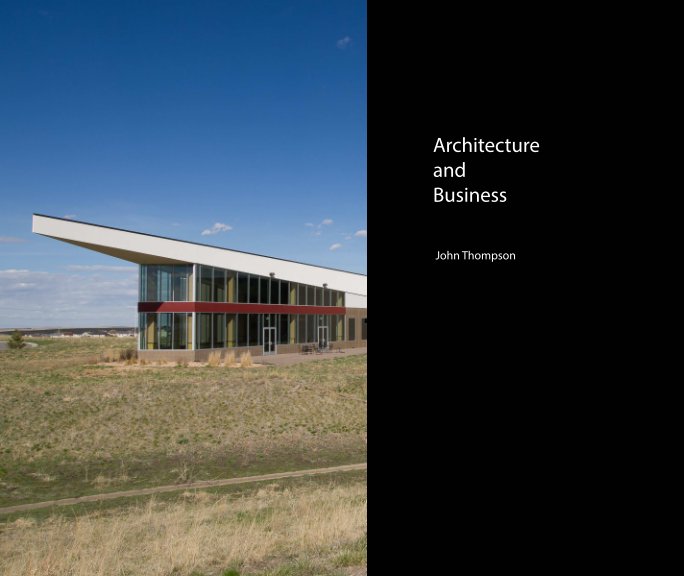 View Architecture and Business by John Thompson