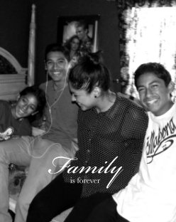 To My Family book cover