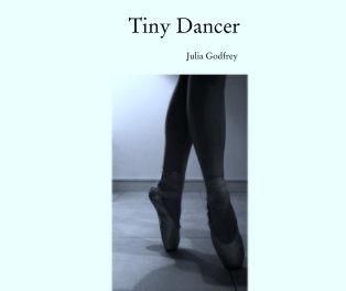 Tiny Dancer book cover