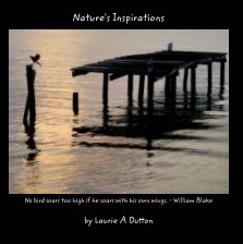 Nature's Inspirations book cover