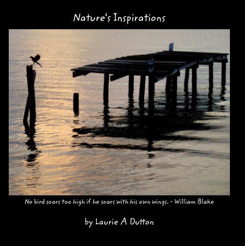 View Nature's Inspirations by Laurie A Dutton