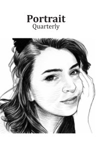 Portrait Quarterly 2015 Q1 book cover