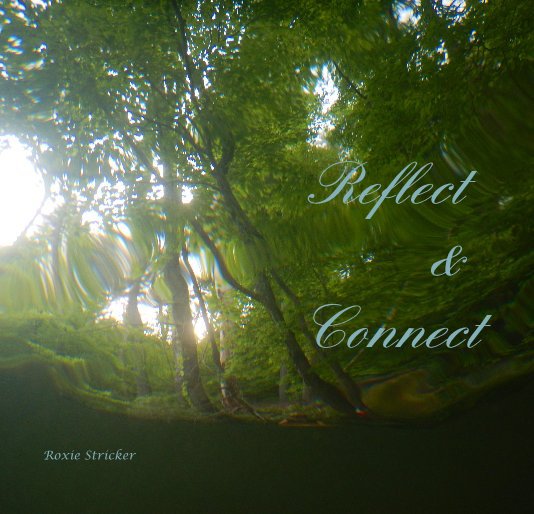 View Reflect & Connect by Roxie Stricker
