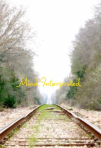 Mind Interpreted book cover