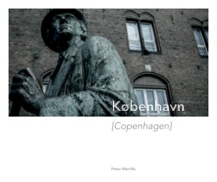Copenhagen book cover