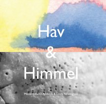 Hav og Himmel book cover