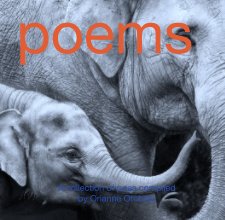 poems book cover