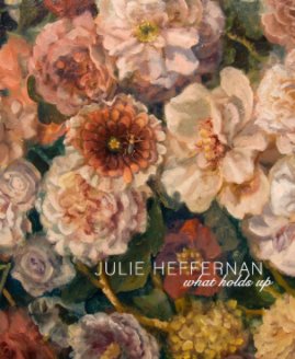 Julie Heffernan book cover