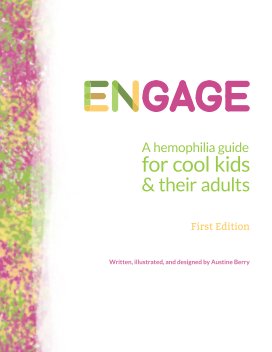 ENGAGE book cover