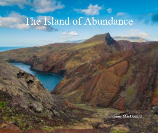 The Island of Abundance book cover