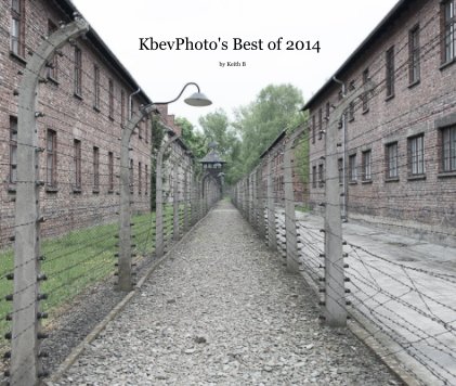 KbevPhoto's Best of 2014 book cover