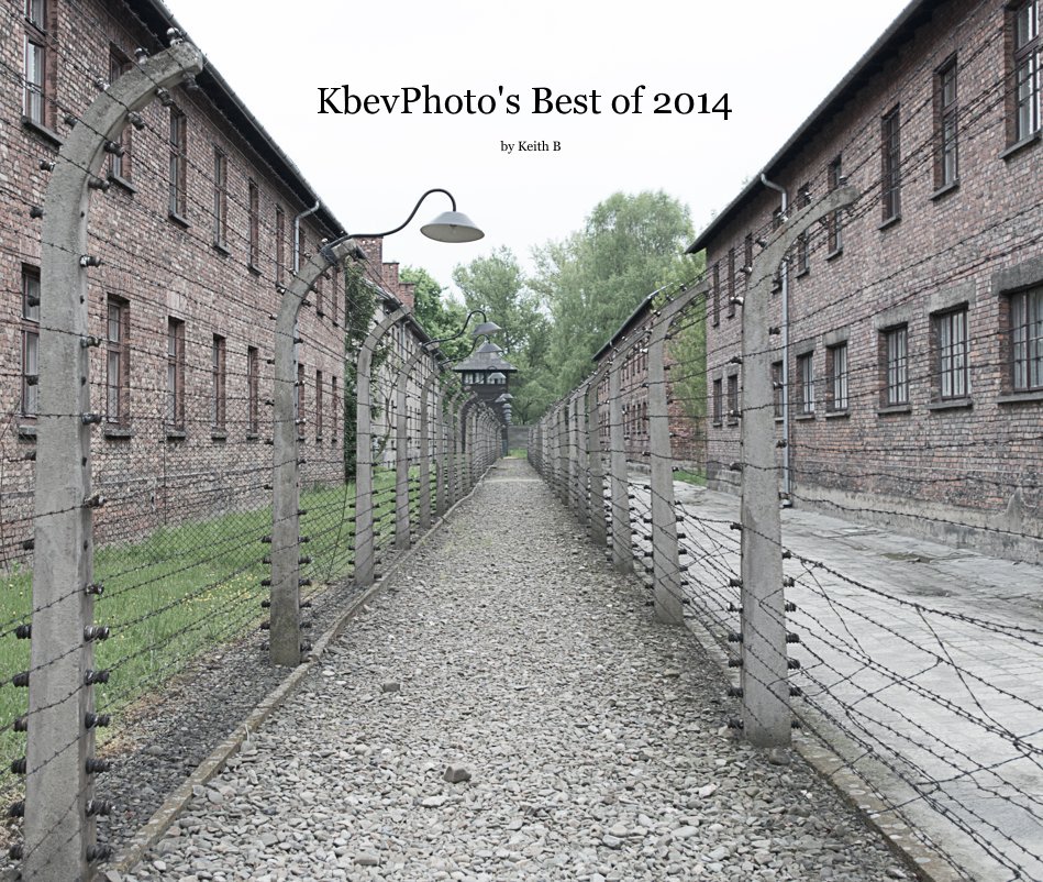 Ver KbevPhoto's Best of 2014 por Keith B