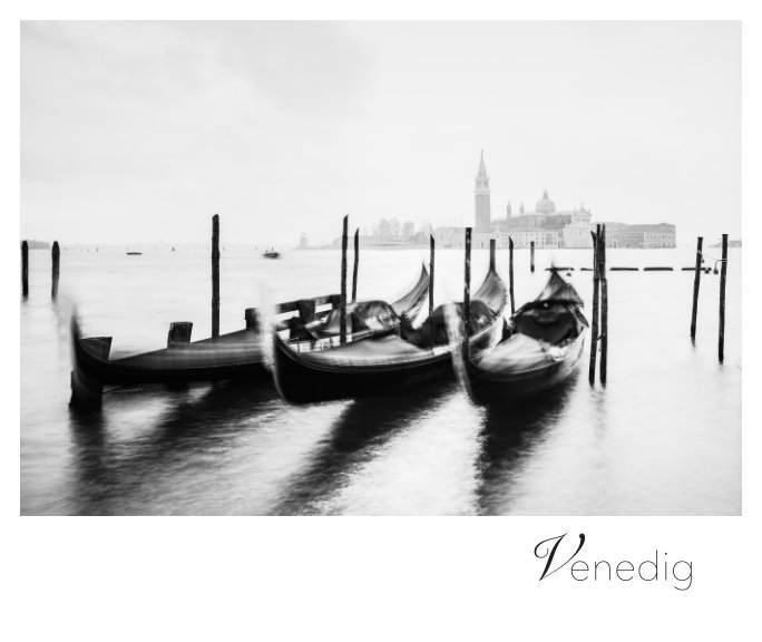 Ver Venedig 2014 por Heidrun Walther