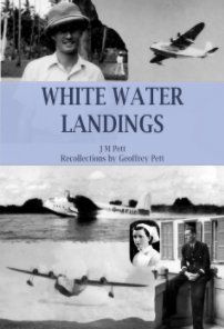 White Water Landings book cover