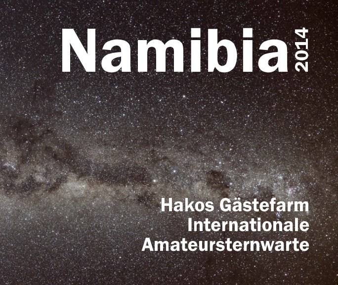 Namibia 2014 nach Martin Junius anzeigen