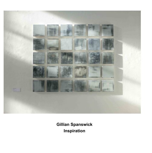 View Gillian Spanswick by Gillian Spanswick