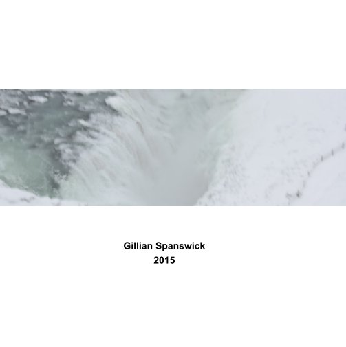 Visualizza Gillian Spanswick 2015 di Gillian Spanswick