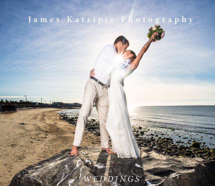 Bekijk James Katsipis Weddings op James Katsipis