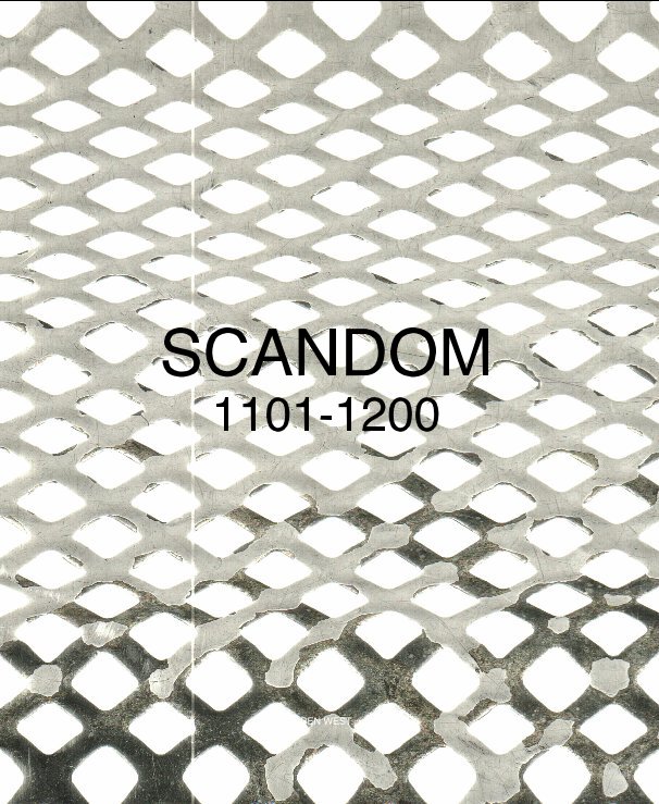 Ver SCANDOM 1101-1200 por Ben West