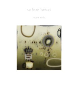 carlene frances book cover
