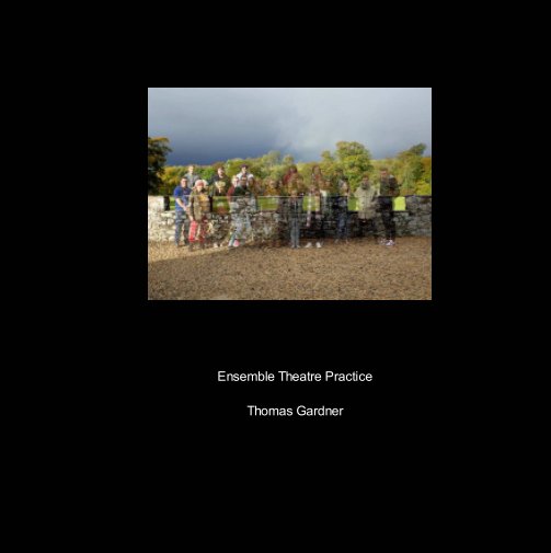 Ver Ensemble 2014 - 2015 por Thomas Gardner