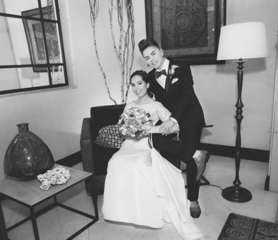 April & Lauren | Wedding nach Viet Artist Photography anzeigen