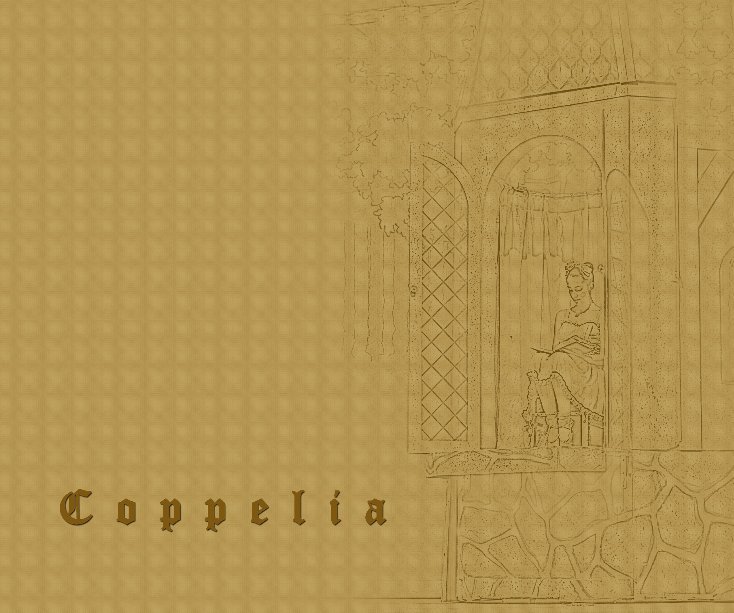 View Coppelia by Eric Foss