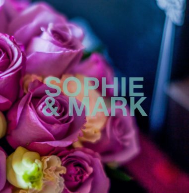 Sophie & Mark book cover