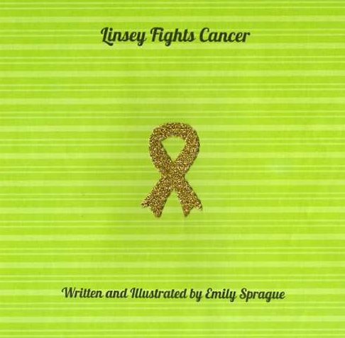 Linsey Fights Cancer nach Emily Sprague anzeigen