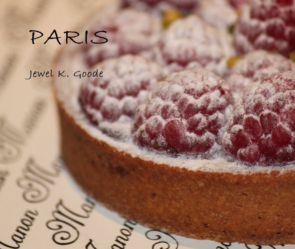Ver Paris por Jewel K. Goode