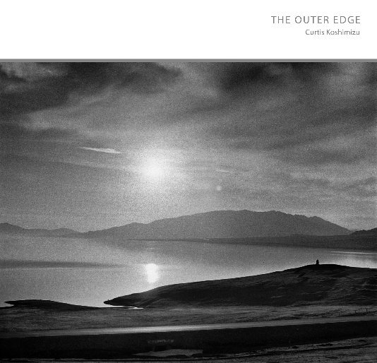 View The Outer Edge by Curtis Koshimizu