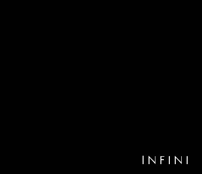 Infini - The Motion Picture book cover