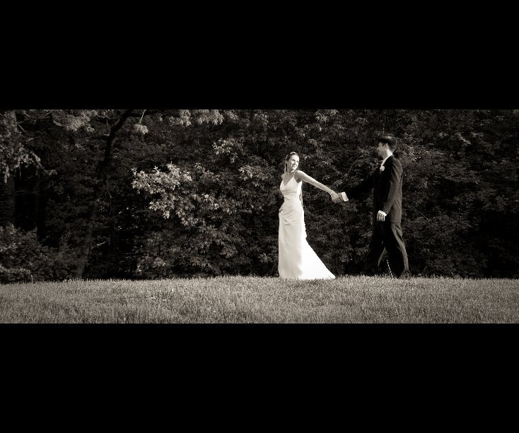View Amanda & Joe Wedding by Wen, Photographer