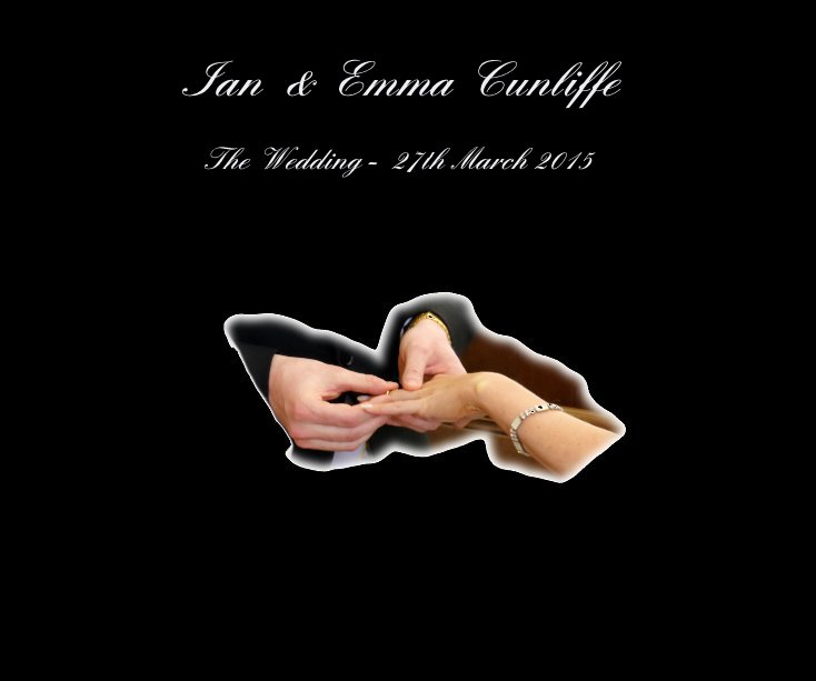 View Ian & Emma Cunliffe by J R Pike of FE Studios