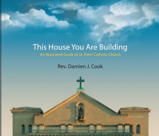 This House You Are Building book cover