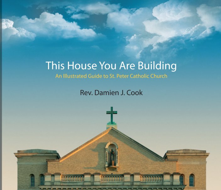View This House You Are Building by Rev. Damien J. Cook